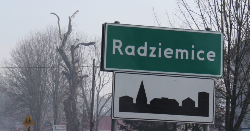 Gmina Radziemice -Kredyty 2018 -2022