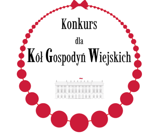 Konkurs dla Kół Gospodyń Wiejskich