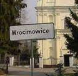 Wrocimowice. Wyniki wyboru radnego 13 czerwca 2021 r.