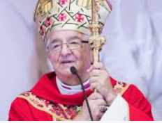 abp Sławoj  Leszek  Głódź  sołtysem