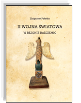 Wspomnienia i refleksje z okresu  II wojny światowej