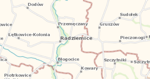 Sesja Rady Gminy w Radziemicach, 29 listopad 2021.