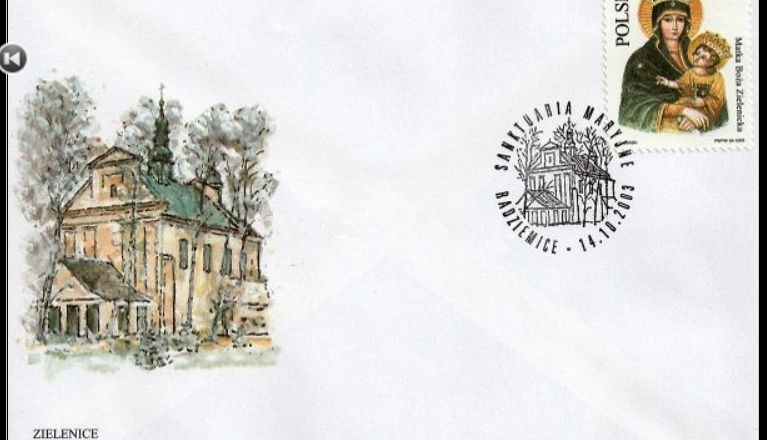 Wspomnienia o księdzu Stanisławie Drajczyk. Część XII