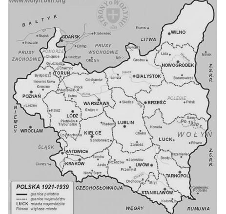 „Legion Polski” wyjechał z Krakowa, żeby pomóc w obronie Lwowa