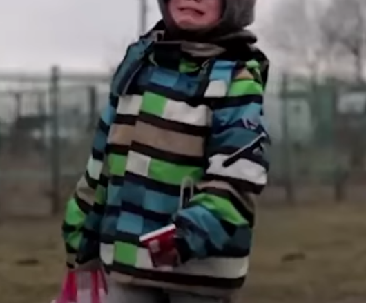 Pomóż utulić płacz
