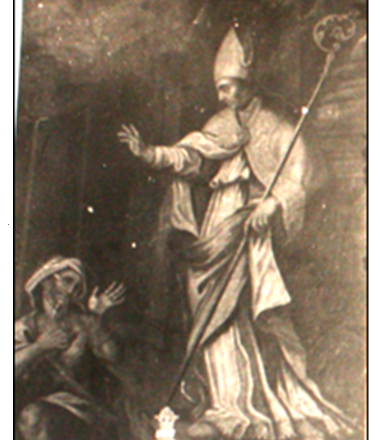 Uroczystość odpustowa Św. Stanisława B.M. w Radziemicach