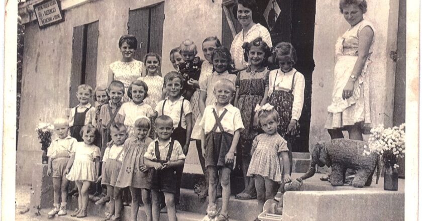 Historia Dodowa- Dodowa Dzieje. Cześć IV.  Rozpoznaj się!