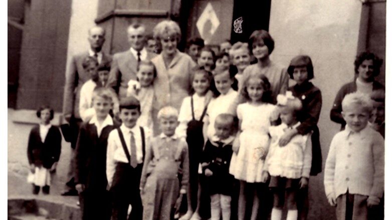 Historia Dodowa- Dodowa Dzieje. Cześć V.  Rozpoznaj się!