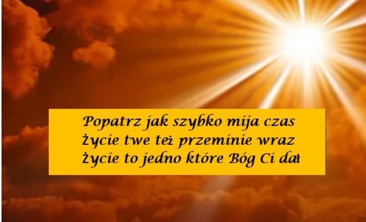Odszedł od nas Patryk Nowakowski
