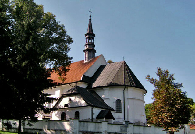 Bp Jan Piotrowski mianował nowych proboszczów i administratorów