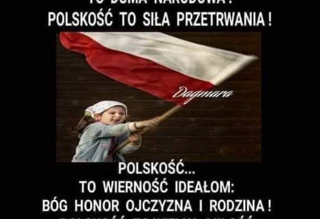 Prezydent Andrzej Duda powiedział…