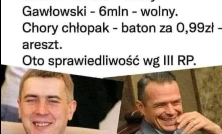 Coś mi tu nie gra…