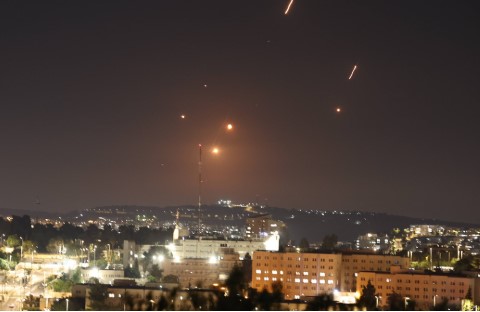 Benjaminowi Netanyahu grozi kara