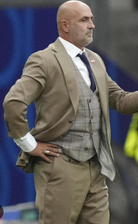 Robert Lewandowski zrezygnował…