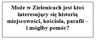 Zielenice – grupowe zdjęcie z lat 30.