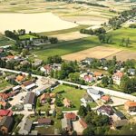 Radziemice. Anomalie pogodowe.