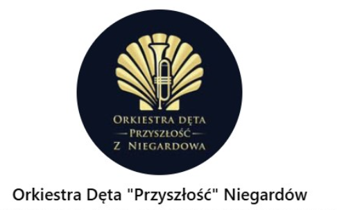 Niedziela 9 listopada Koncert  Patriotyczny. Orkiestra „Przyszłość”  Niegardów.