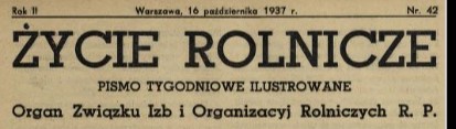 Radziemice. W 1937 roku o Radziemicach pisali