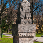 Upamiętnienie Konstytucji 3 Maja w Polsce i na Białorusi.
