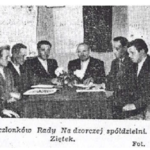 Radziemice. W 1961 roku Wieści o Radziemicach pisały
