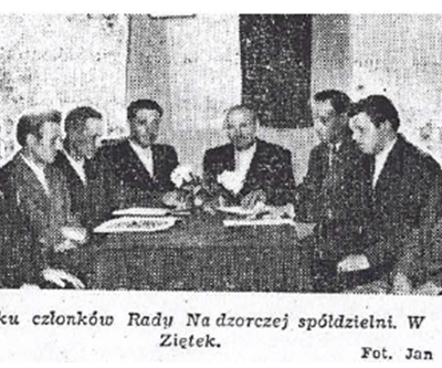Radziemice. W 1961 roku Wieści o Radziemicach pisały