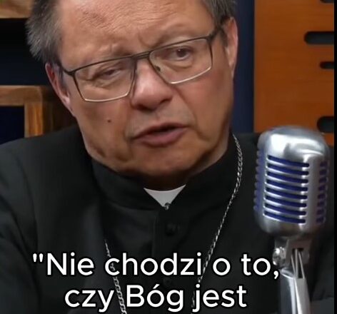 Mądrość kardynała….
