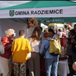 Wieniec z Kowar na Dożynkach Wojewódzkich w Krakowie