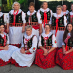 Kowary na Dożynkach Województwa Małopolskiego