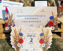 KGW  Kowary – Aneta Głuszczyk pisze…