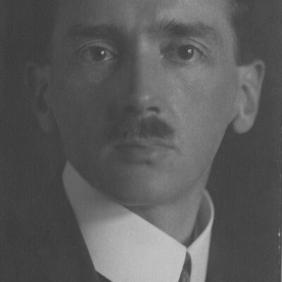 Profesor Jan Władysław Bukowski życiorys w zarysie