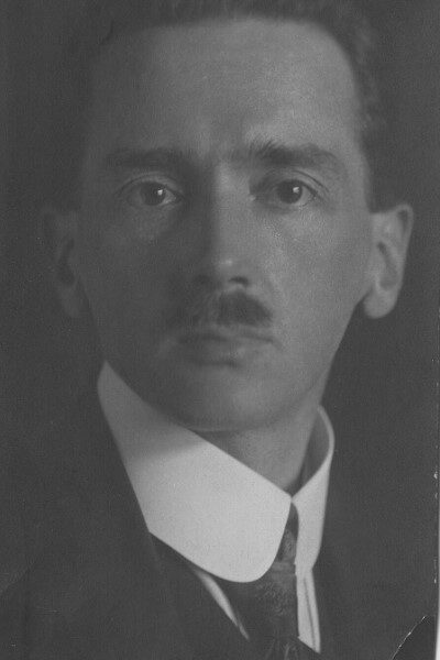 Profesor Jan Władysław Bukowski życiorys w zarysie